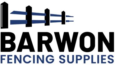 barwon fencing supplies logo